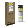 Cartouche Jaune L Epson pour WorkForce pro WF-C5XXX (T9444)