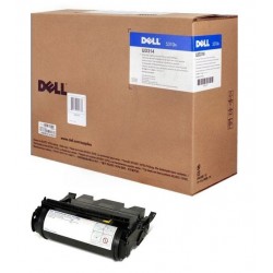 Cartouche Toner Dell  5310n Return HC (59510013) 30k (UD314)
