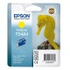 Cartouche d'encre Epson T0484 Jaune