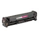 Toner magenta générique Haute Qualité  pour HP laserjet Pro 400 (305X)