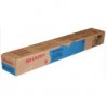 Toner Cyan Sharp pour copieur MX2300N, MX2700N, MX3500N....