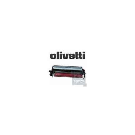 Tambour Noir Olivetti 82373