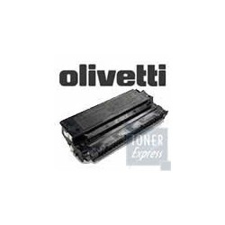 Toner Laser Noir Olivetti 3082579