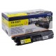 Toner Yellow haute capacité Brother pour HL-L8250CDN/ L8400CDN...(TN326Y)