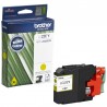 Cartouche Jaune pour Brother MFC J5920DW