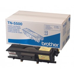 Toner Noir Brother TN5500