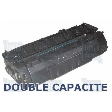 Toner générique grande capacité pour HP LaserJet 1320