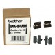 Pack 2 Massicots (cutter) Brother (DK-BU99) pour QL500...