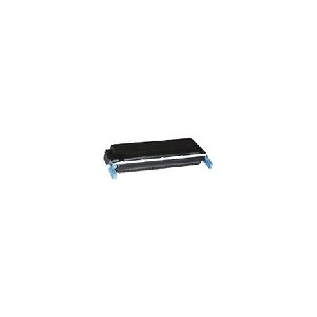 Toner noir générique pour HP Color LaserJet 5500 (EP86)