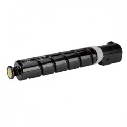 Toner générique Jaune pour Canon imageRUNNER Advance C1325iF / IR C1335iF....(C-EXV48)