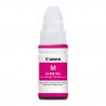 Cartouche d'encre Magenta Canon GI-490 pour PIXMA G1400...