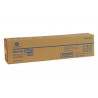 Unité de tambour noir Konica Minolta pour Bizhub C227 / C287 (DR-214K)