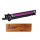 Developpeur magenta Konica Minolta pour Bizhub C224... (DV512M)