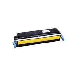 Toner Jaune générique pour HP Color LaserJet 5500 (EP86)