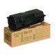 Toner Noir KYOCERA (TK17) (1T02BX0EU0)