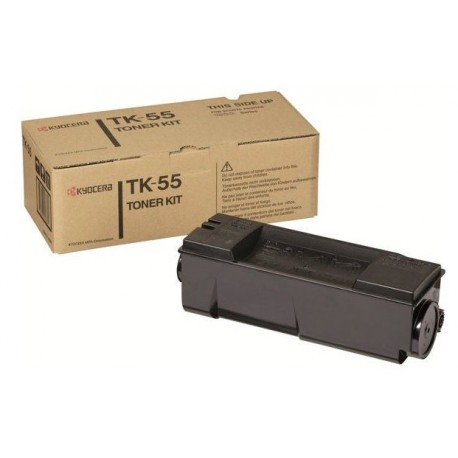 Toner Noir Kyocera TK55 (370QC0KX)