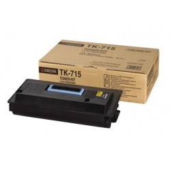 Toner noir Kyocera pour imprimante KM3050 / KM4050 / KM5050 (0T2GR0EU) (1T02GR0EU0)
