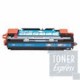 Toner cyan générique pour HP Color LaserJet 3700 (311A)