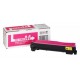 Toner magenta Kyocera Mita pour  FS C5100DN (TK-540M)