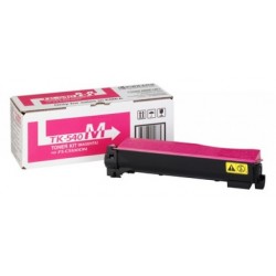 Toner magenta Kyocera Mita pour  FS C5100DN (TK-540M)