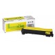 Toner jaune Kyocera Mita pour  FS C5100DN (TK-540Y)