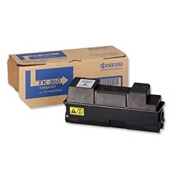 Toner Noir haute capacité Kyocera pour FS4020DN (1T02J20EU0)