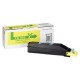 Toner jaune Kyocera pour TaskAlfa 400ci / 500ci (TK-855Y)