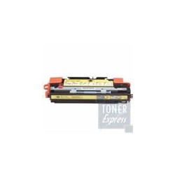 Toner jaune générique pour HP Color LaserJet 3700 (311A)