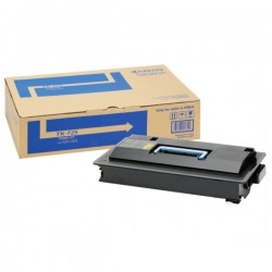 Toner noir Kyocera pour TASKalfa 420i / 520i (TK-725)