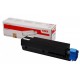 Toner Oki haute capacité pour B432/B512...