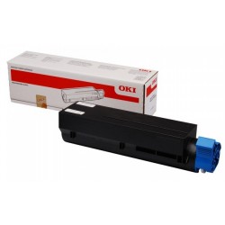 Toner Oki haute capacité pour B432/B512...