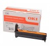Tambour Noir Oki original pour C712N - C712DN