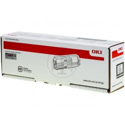 Cartouche toner Oki Original - Noir - 1500 Pages pour MC573 - C532dn - C542dn