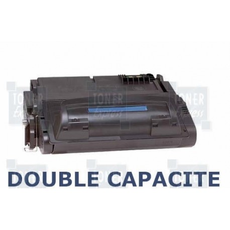 Toner XEROX générique Haute Capacité avec puce pour HP LaserJet 4250/4350 Qualité pro