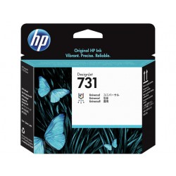 Têtes d'impression HP pour Designjet T1700 (N°731)