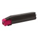 Toner magenta générique pour Triumph Adler 3005ci/ 3505ci