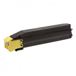 Toner jaune générique pour Triumph Adler 3005ci/ 3505ci