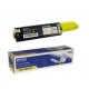 Toner jaune Epson pour Aculaser CX21N / CX21NF