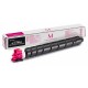 Toner Magenta Kyocera Mita pour TaskAlfa 2552ci ...(TK-8345M) 