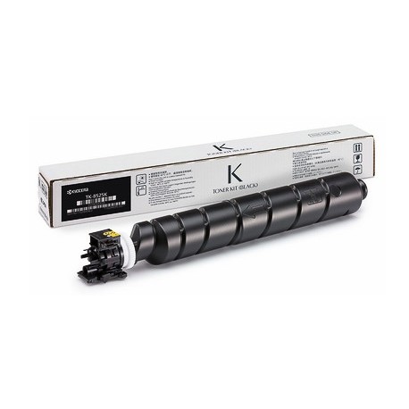 Toner noir Kyocera Mita pour TaskAlfa 4052ci ...(TK-8525K)