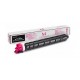 Toner Magenta Kyocera Mita pour TaskAlfa 4052ci ...(TK-8525M)