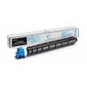 Toner Cyan Kyocera Mita pour TaskAlfa 4052ci ...(TK-8525C)