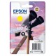 Cartouche d'encre Jaune Epson pour WorkForce WF-2860dwf ... (n°502) - 165 pages.