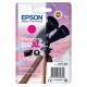 Cartouche d'encre Magenta haute capacité Epson pour WorkForce WF-2860dwf ... (n°502XL) - 470 pages.