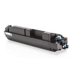 Toner Noir générique pour Kyocera Ecosys M6030 / P6130..... (TK-5140K)