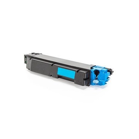 Toner Cyan générique pour Kyocera Ecosys M6030 / P6130..... (TK-5140C)