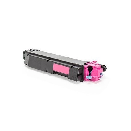 Toner Magenta générique pour Kyocera Ecosys M6030 / P6130..... (TK-5140M)