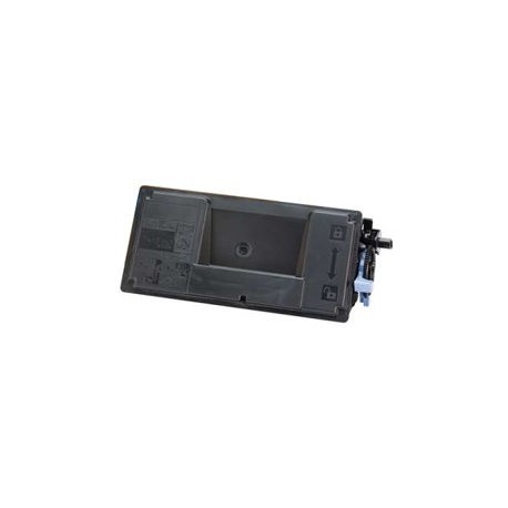 Toner générique pour Kyocéra ECOSYS P3050, P3055, ... (TK-3160)