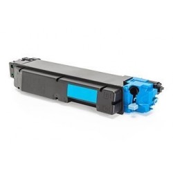 Toner Cyan générique pour Kyocera Ecosys M6035 / P6035..... (TK-5150C)