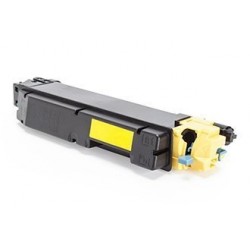 Toner Jaune générique pour Kyocera Ecosys M6035 / P6035..... (TK-5150Y)